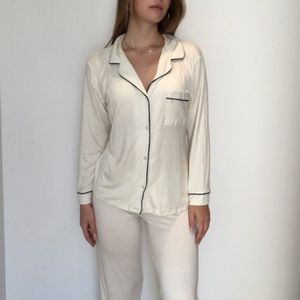 Brand New Eberjey soft pyjamas